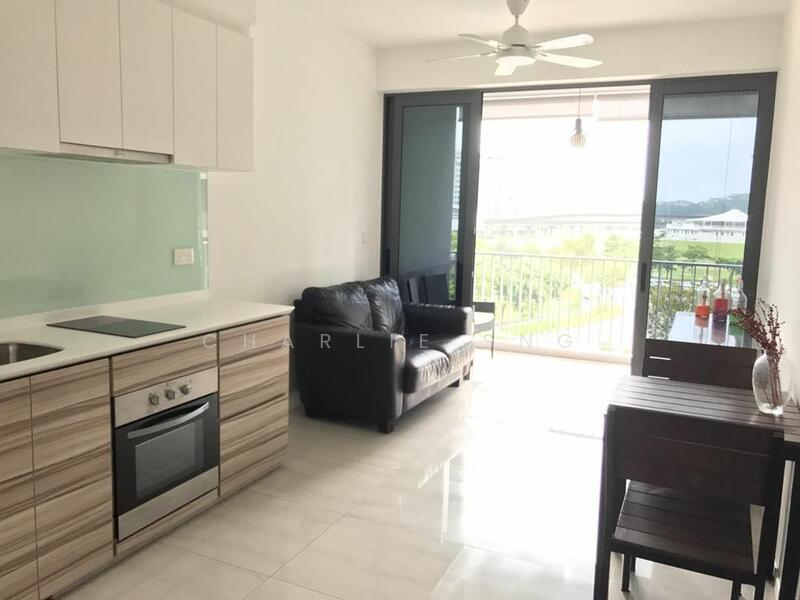 Parc Centros, 94 Punggol Central, 1 Bedroom, 463 sqft, Condominium For Rent, by Charlie Sng, 23674251 - PropertyGuru.com.sg