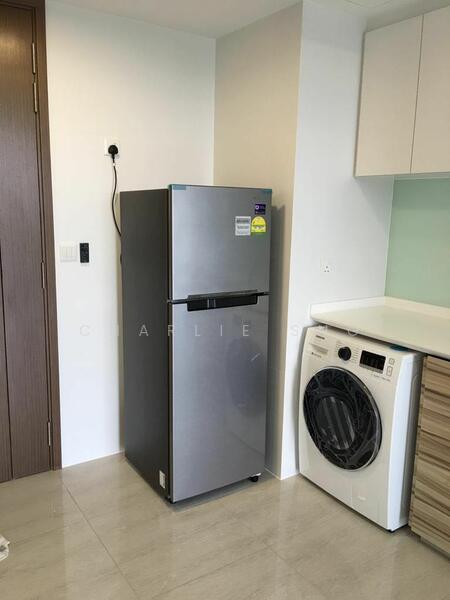 Parc Centros, 94 Punggol Central, 1 Bedroom, 463 sqft, Condominium For Rent, by Charlie Sng, 23674251 - PropertyGuru.com.sg