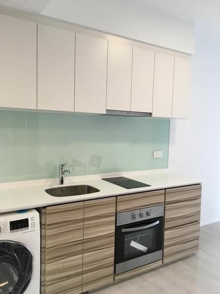 Parc Centros, 94 Punggol Central, 1 Bedroom, 463 sqft, Condominium For Rent, by Charlie Sng, 23674251 - PropertyGuru.com.sg