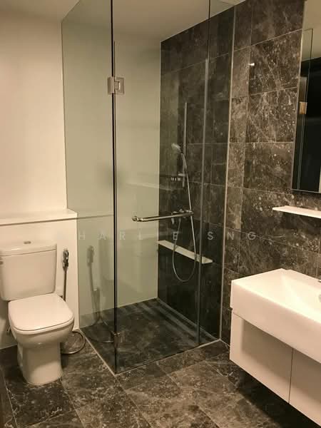 Parc Centros, 94 Punggol Central, 1 Bedroom, 463 sqft, Condominium For Rent, by Charlie Sng, 23674251 - PropertyGuru.com.sg