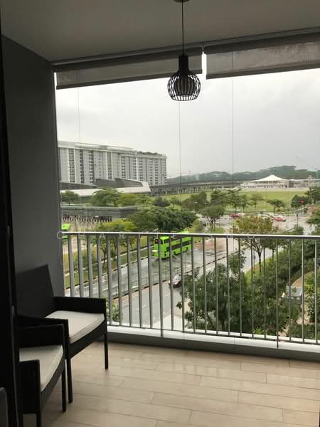 Parc Centros, 94 Punggol Central, 1 Bedroom, 463 sqft, Condominium For Rent, by Charlie Sng, 23674251 - PropertyGuru.com.sg