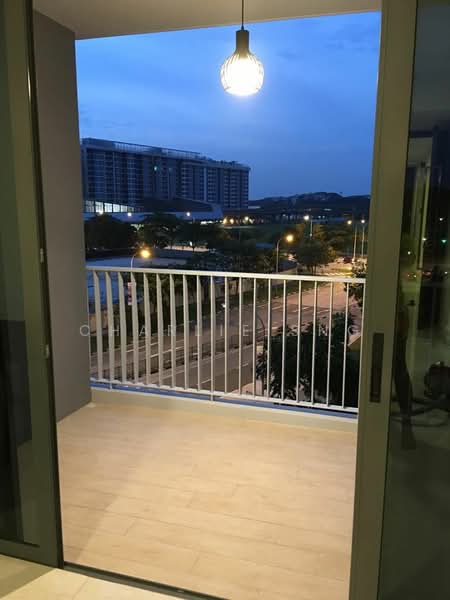 Parc Centros, 94 Punggol Central, 1 Bedroom, 463 sqft, Condominium For Rent, by Charlie Sng, 23674251 - PropertyGuru.com.sg