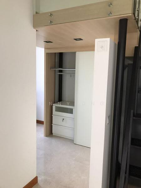 Woodhaven, 75 Woodgrove Avenue, Admiralty / Woodlands, 1 Bedroom, 689 sqft, Condominium For Rent, by Jenny Ong, 23674415 - PropertyGuru.com.sg