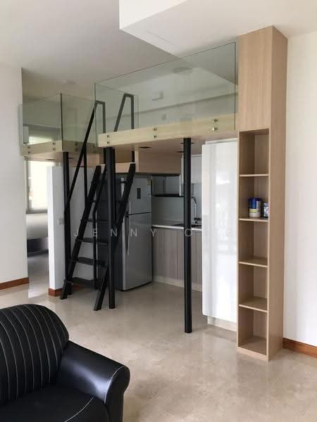 Woodhaven, 75 Woodgrove Avenue, Admiralty / Woodlands, 1 Bedroom, 689 sqft, Condominium For Rent, by Jenny Ong, 23674415 - PropertyGuru.com.sg