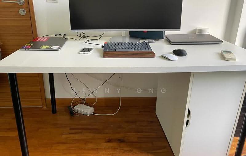 Woodhaven, 75 Woodgrove Avenue, Admiralty / Woodlands, 1 Bedroom, 689 sqft, Condominium For Rent, by Jenny Ong, 23674415 - PropertyGuru.com.sg