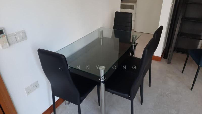 Woodhaven, 75 Woodgrove Avenue, Admiralty / Woodlands, 1 Bedroom, 689 sqft, Condominium For Rent, by Jenny Ong, 23674415 - PropertyGuru.com.sg