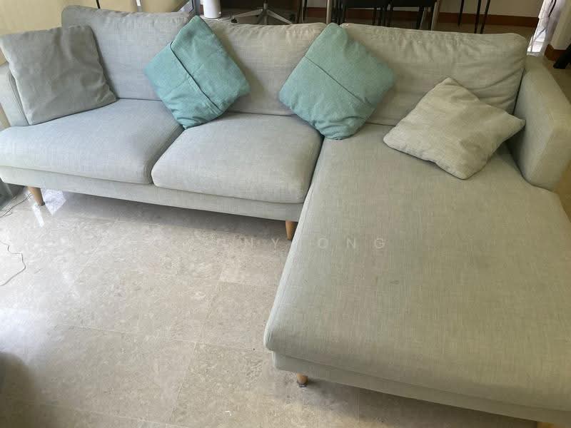 Woodhaven, 75 Woodgrove Avenue, Admiralty / Woodlands, 1 Bedroom, 689 sqft, Condominium For Rent, by Jenny Ong, 23674415 - PropertyGuru.com.sg