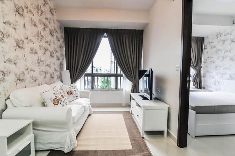 Vibes @ East Coast, 308 Telok Kurau Road, East Coast / Marine Parade, 1 Bedroom, 420 sqft, Apartment For Rent, by Steven Lin, 23674440 - PropertyGuru.com.sg