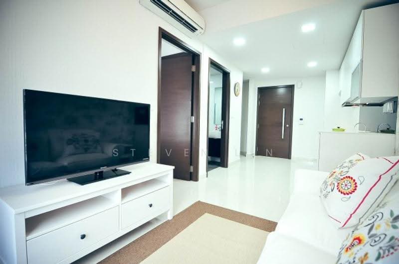Vibes @ East Coast, 308 Telok Kurau Road, East Coast / Marine Parade, 1 Bedroom, 420 sqft, Apartment For Rent, by Steven Lin, 23674440 - PropertyGuru.com.sg