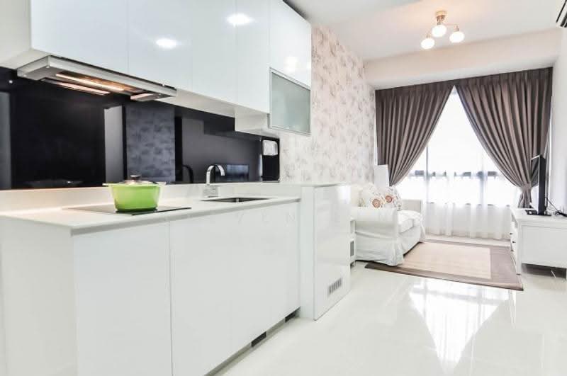 Vibes @ East Coast, 308 Telok Kurau Road, East Coast / Marine Parade, 1 Bedroom, 420 sqft, Apartment For Rent, by Steven Lin, 23674440 - PropertyGuru.com.sg