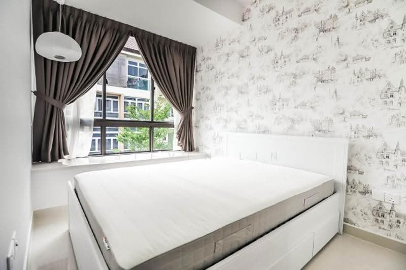 Vibes @ East Coast, 308 Telok Kurau Road, East Coast / Marine Parade, 1 Bedroom, 420 sqft, Apartment For Rent, by Steven Lin, 23674440 - PropertyGuru.com.sg