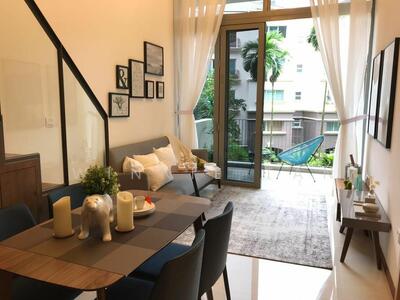 For Sale - Pollen & Bleu