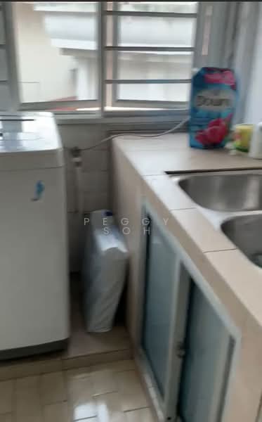 Chun Tin Court, 13A Yuk Tong Avenue, 4 Bedrooms, 1,000 sqft, Apartment For Rent, by Peggy Soh, 23674916 - PropertyGuru.com.sg