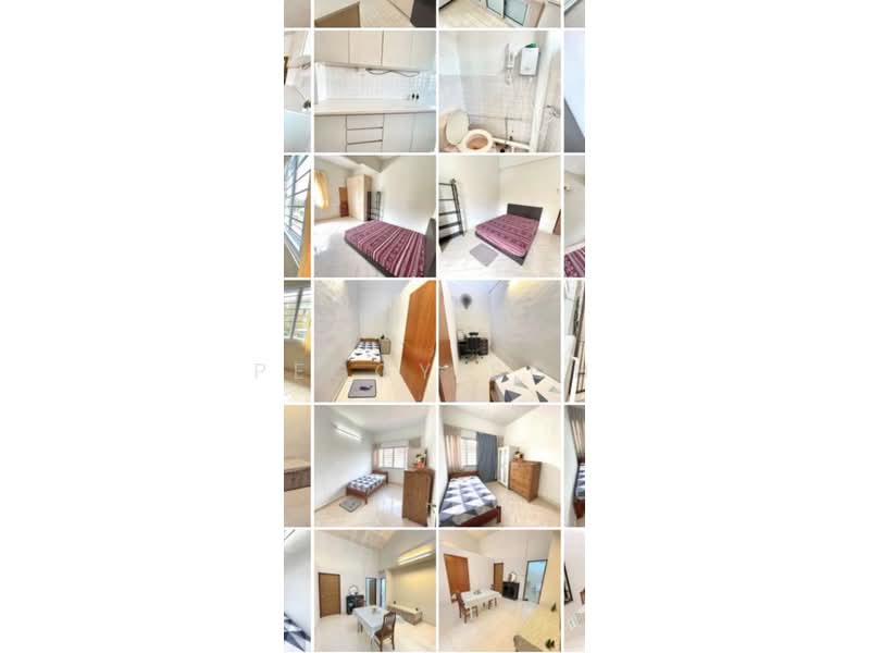 Chun Tin Court, 13A Yuk Tong Avenue, Clementi Park / Upper Bukit Timah, 4 Bedrooms, 1,000 sqft, Apartment For Rent, by Peggy Soh, 23674916 - PropertyGuru.com.sg