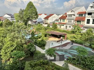 For Sale - The Watergardens at Canberra