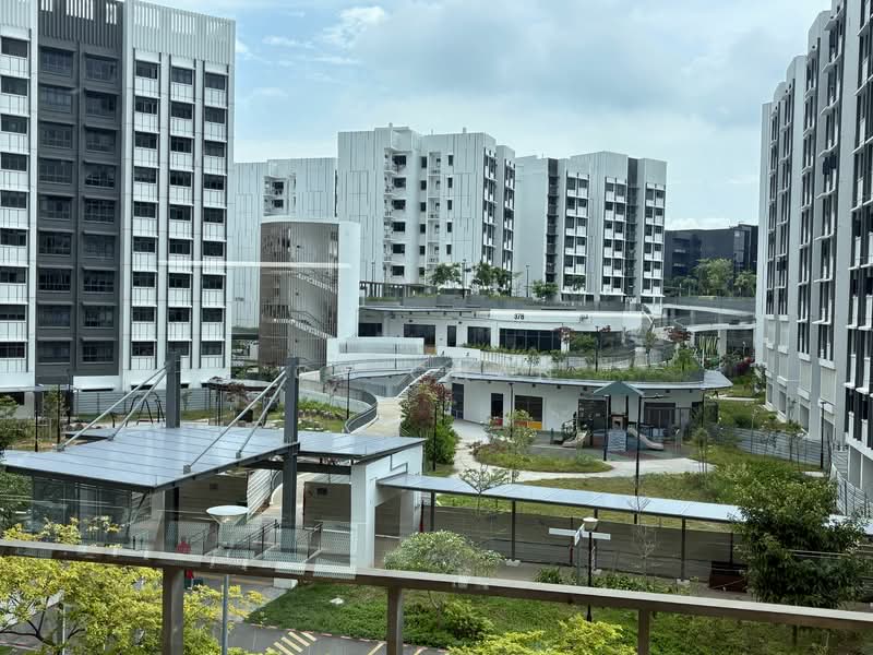 The Watergardens at Canberra Condominium For Sale at S$ 2,499,999 | PropertyGuru Singapore