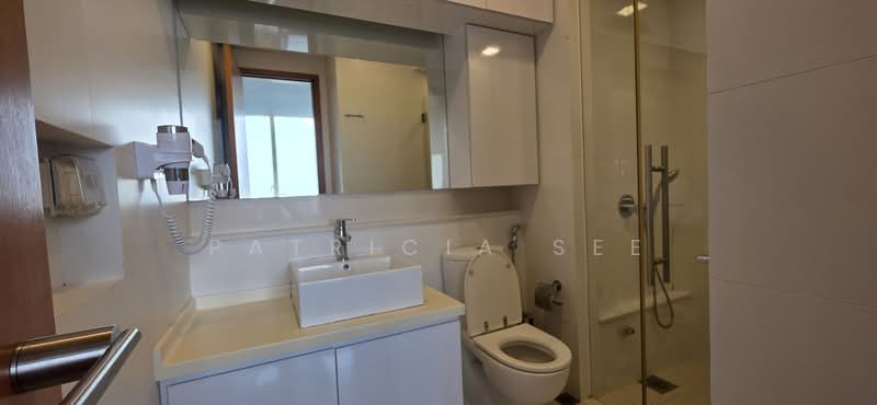The Sea View, 31 Amber Road, 1 Bedroom, 560 sqft, Condominium For Rent, by Patricia See, 23675524 - PropertyGuru.com.sg
