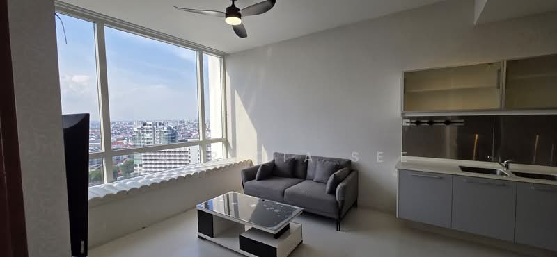 The Sea View, 31 Amber Road, 1 Bedroom, 560 sqft, Condominium For Rent, by Patricia See, 23675524 - PropertyGuru.com.sg