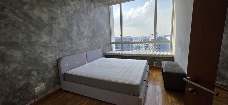 The Sea View, 31 Amber Road, 1 Bedroom, 560 sqft, Condominium For Rent, by Patricia See, 23675524 - PropertyGuru.com.sg