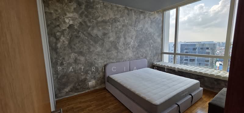 The Sea View, 31 Amber Road, 1 Bedroom, 560 sqft, Condominium For Rent, by Patricia See, 23675524 - PropertyGuru.com.sg