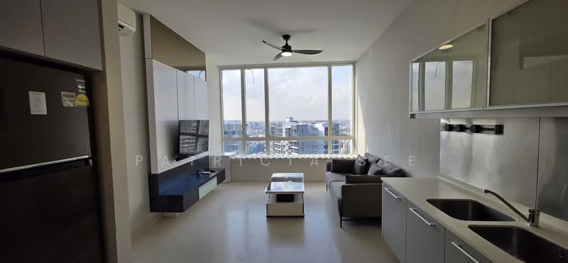 The Sea View, 31 Amber Road, 1 Bedroom, 560 sqft, Condominium For Rent, by Patricia See, 23675524 - PropertyGuru.com.sg
