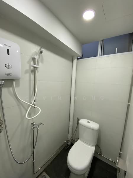 Orchard Towers, 400 Orchard Road, Room Rental, 120 sqft, Apartment For Rent, by Cavin Wong, 23675749 - PropertyGuru.com.sg