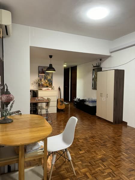Orchard Towers, 400 Orchard Road, Room Rental, 120 sqft, Apartment For Rent, by Cavin Wong, 23675749 - PropertyGuru.com.sg