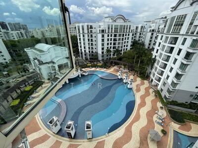 For Sale - Parc Palais