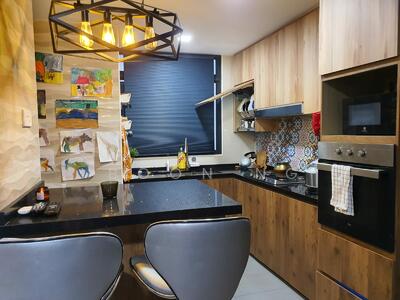 For Rent - Regentville