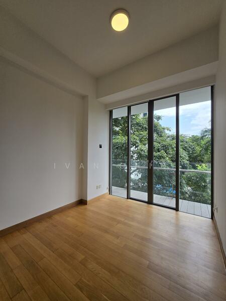 Common Bedroom