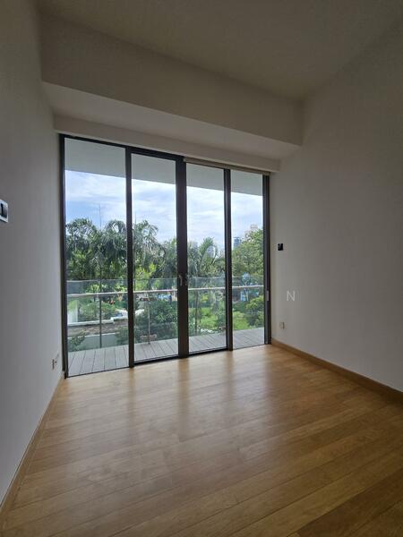 Common Bedroom