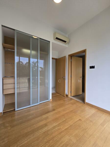 Common Bedroom