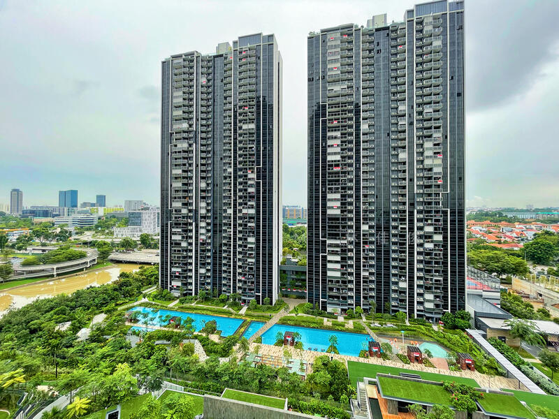Twin VEW, 93 West Coast Vale, 2 Bedrooms, 710 sqft, Condominium For Sale, by Andy Lim 林佳俊, 23676079 - PropertyGuru.com.sg