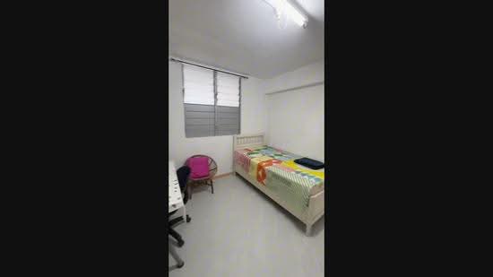 8 Jalan Bukit Ho Swee, 8 Jalan Bukit Ho Swee, Alexandra / Commonwealth, Room Rental, 100 sqft, HDB Flat For Rent, by Agatha Neo, 23676099 - PropertyGuru.com.sg