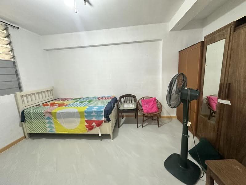 8 Jalan Bukit Ho Swee, 8 Jalan Bukit Ho Swee, Alexandra / Commonwealth, Room Rental, 100 sqft, HDB Flat For Rent, by Agatha Neo, 23676099 - PropertyGuru.com.sg