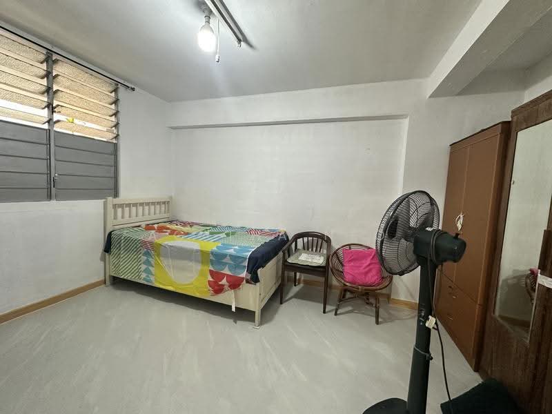 8 Jalan Bukit Ho Swee, 8 Jalan Bukit Ho Swee, Alexandra / Commonwealth, Room Rental, 100 sqft, HDB Flat For Rent, by Agatha Neo, 23676099 - PropertyGuru.com.sg