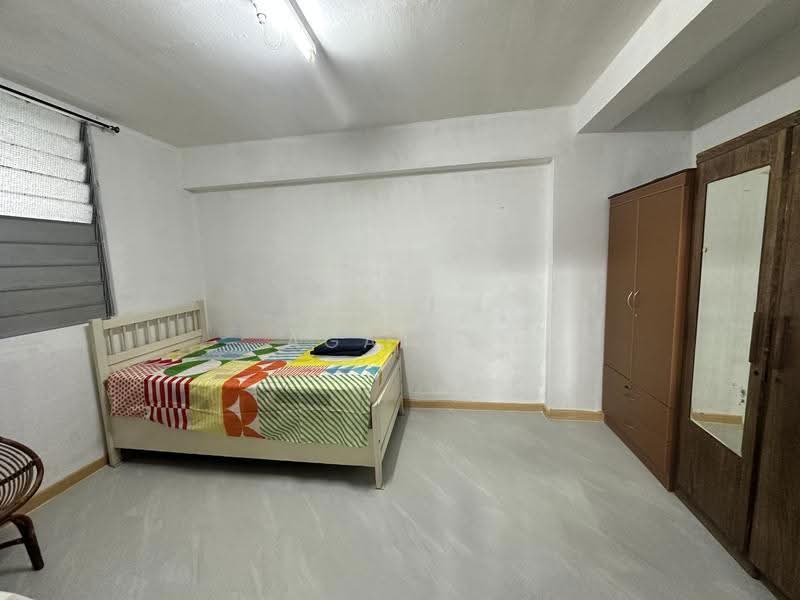 8 Jalan Bukit Ho Swee, 8 Jalan Bukit Ho Swee, Alexandra / Commonwealth, Room Rental, 100 sqft, HDB Flat For Rent, by Agatha Neo, 23676099 - Bedroom - PropertyGuru.com.sg