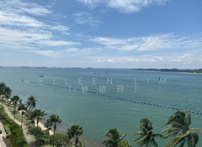 For Sale - Seascape @ Sentosa Cove