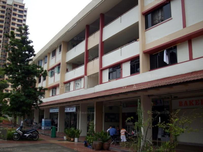 354 Clementi Avenue 2, 354 Clementi Avenue 2, Buona Vista / West Coast / Clementi New Town, 280 sqft, Shop / Shophouse For Rent, by Casia Kwa, 23676320 - CommercialGuru.com.sg