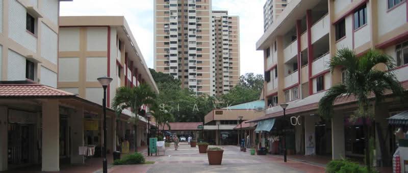 354 Clementi Avenue 2, 354 Clementi Avenue 2, Buona Vista / West Coast / Clementi New Town, 280 sqft, Shop / Shophouse For Rent, by Casia Kwa, 23676320 - CommercialGuru.com.sg
