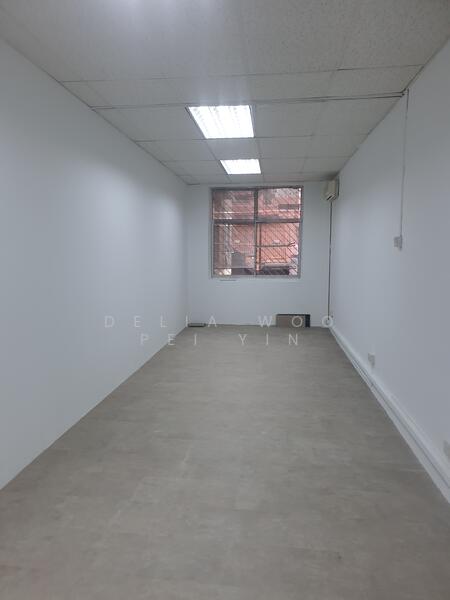 Walk Up Shophouse With Attic Along Amoy Street For Rent!, Amoy Street, 1,000 sqft, Shop / Shophouse For Rent, by Delia Woo Pei Yin, 23676362 - CommercialGuru.com.sg