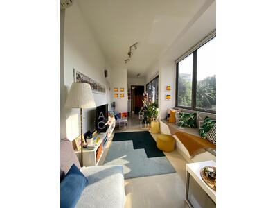 For Rent - Harbour Suites @ Kampong Bahru