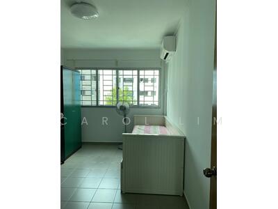 For Rent - 839 Yishun Street 81