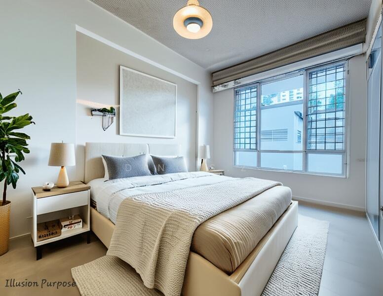 For Sale - Parc Haven