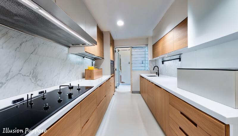 For Sale - Parc Haven