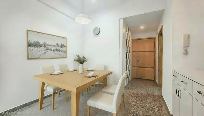 For Sale - Parc Haven