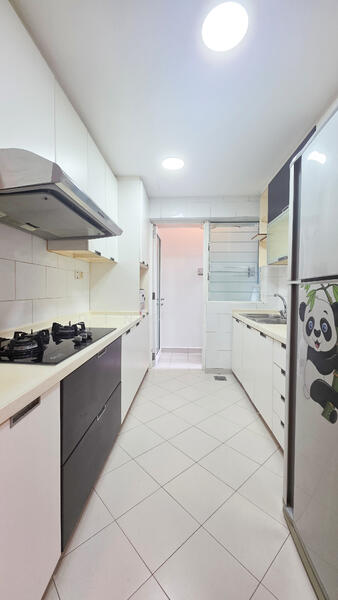 For Sale - Parc Haven