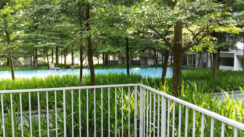 For Rent - Botannia