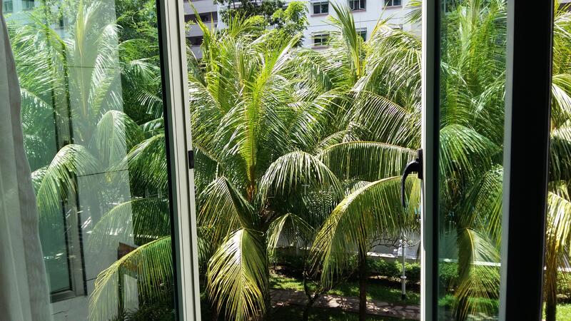 For Rent - Botannia