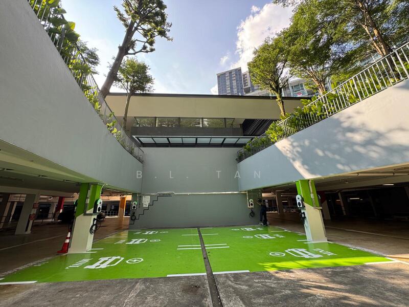 For Rent - Botannia